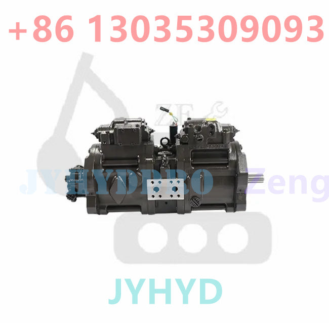 HYUNDAI R210LC-7 KATO HD820 DAEWOO DH200-5 DH225-7 EXCAVATOR K3V112DTP K3V112DT HYDRAULIC PUMP