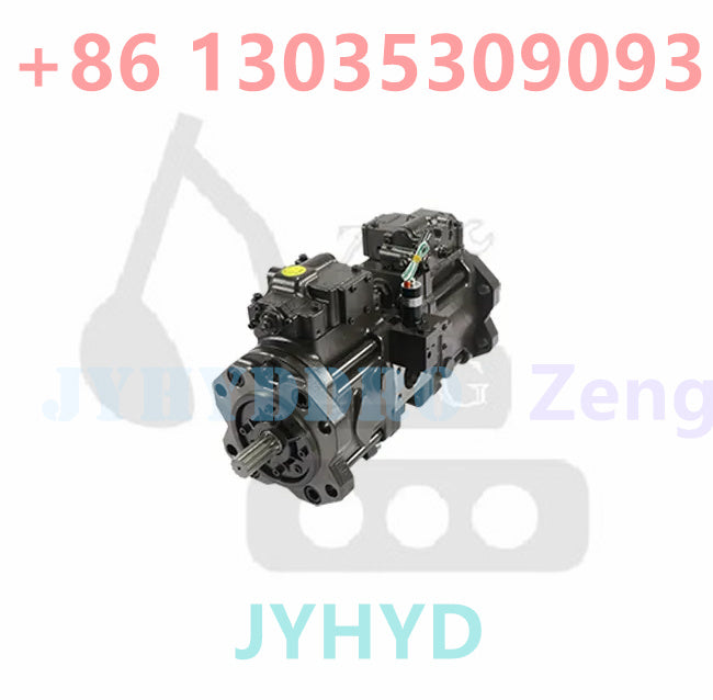 HYUNDAI R210LC-7 KATO HD820 DAEWOO DH200-5 DH225-7 EXCAVATOR K3V112DTP K3V112DT HYDRAULIC PUMP