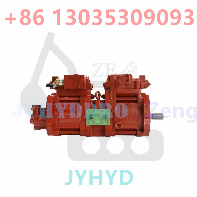DAEWOO DH130 DH150-7 XCMG XE135 EXCAVATOR K3V63DT-HNOV-14T HYDRAULIC MAIN PUMP