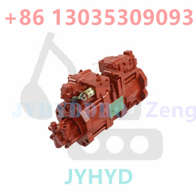 DAEWOO DH130 DH150-7 XCMG XE135 EXCAVATOR K3V63DT-HNOV-14T HYDRAULIC MAIN PUMP