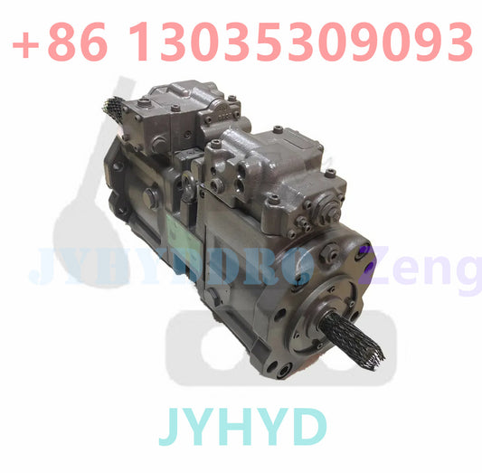 KOBELCO SK200-6E SK230-6E EXCAVATOR K3V112DTP-9TEL-14T (EC) HYDRAULIC MAIN PUMP