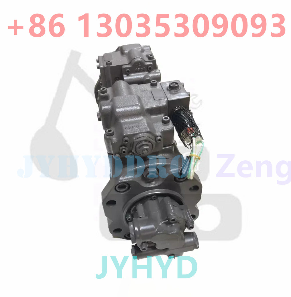 KOBELCO SK200-6E SK230-6E EXCAVATOR K3V112DTP-9TEL-14T (EC) HYDRAULIC MAIN PUMP