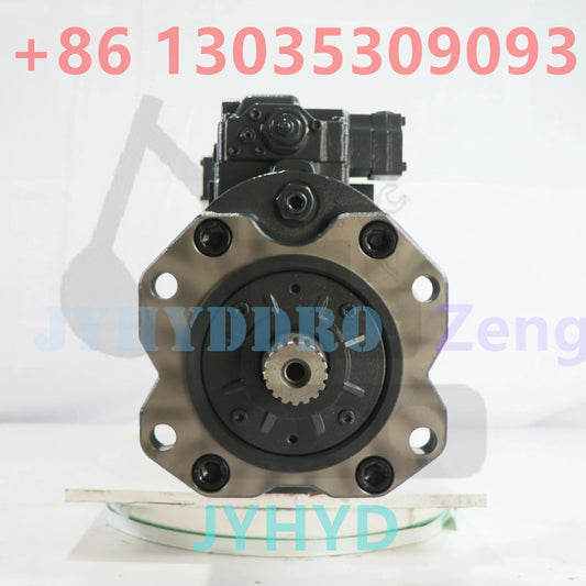 VOLVO EC460 EC460B EC460C EXCAVATOR VOE14612484 HYDRAULIC PUMP