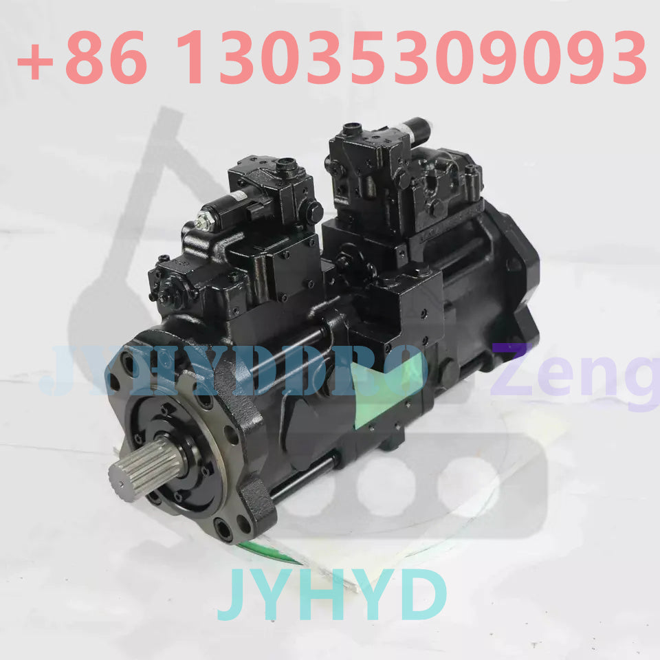 KOBELCO SK350-8 SK330-8 EXCAVATOR LC10V00014F1 LC10V00030F4 HYDRAULIC PUMP