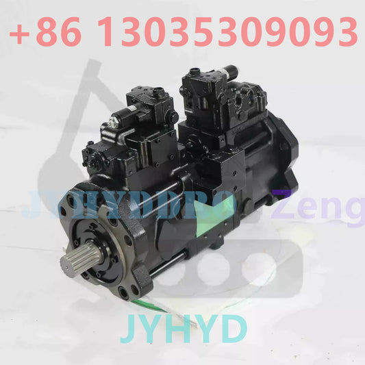KOBELCO SK350-8 SK330-8 EXCAVATOR LC10V00014F1 LC10V00030F4 HYDRAULIC PUMP