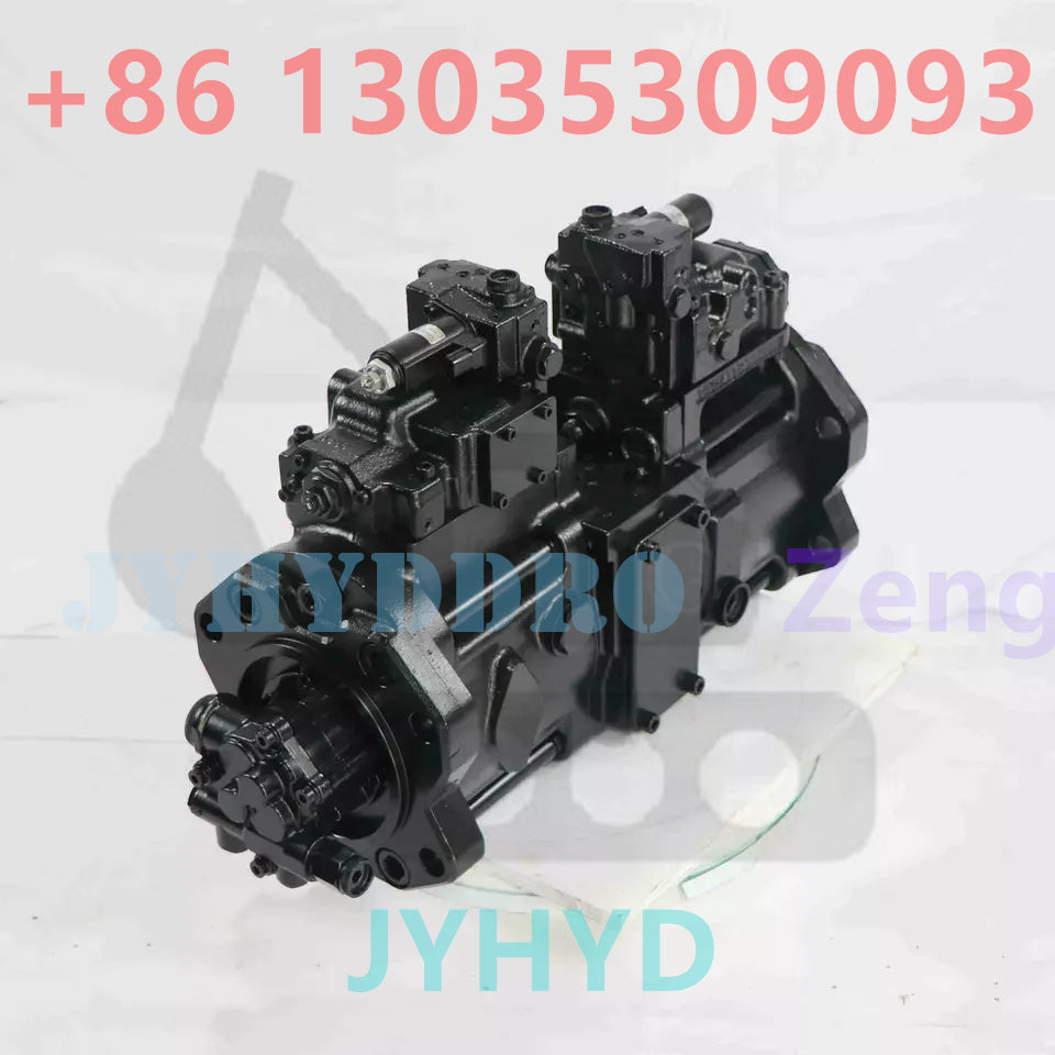 KOBELCO SK350-8 SK330-8 EXCAVATOR LC10V00014F1 LC10V00030F4 HYDRAULIC PUMP