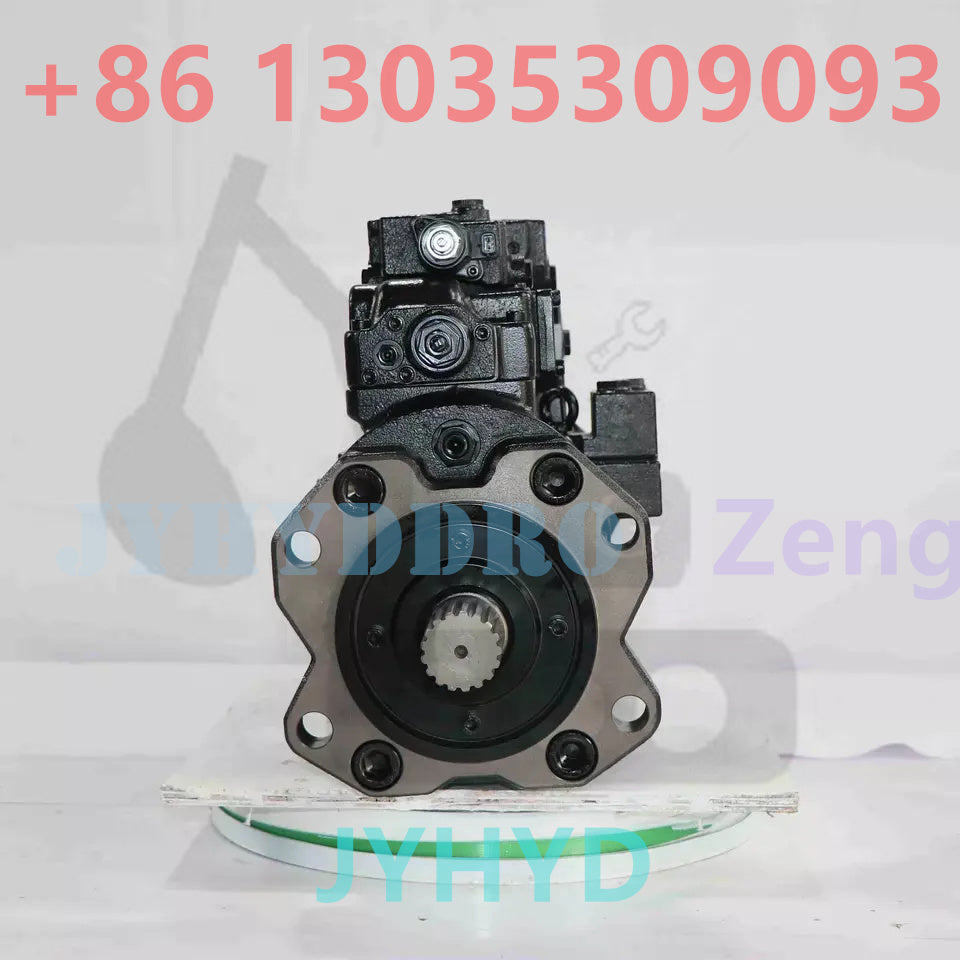 KOBELCO SK350-8 SK330-8 EXCAVATOR LC10V00014F1 LC10V00030F4 HYDRAULIC PUMP