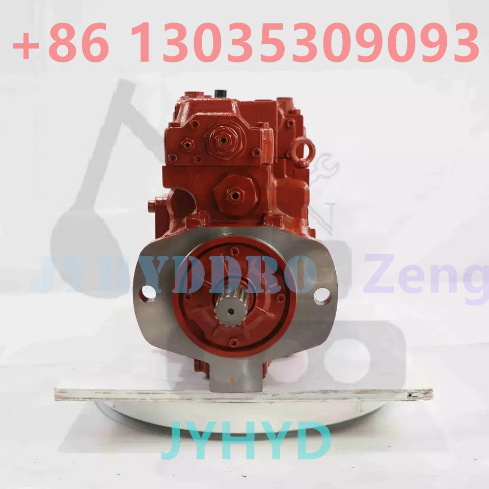 KAWASAKI K7V63 HYDRAULIC MAIN PUMP