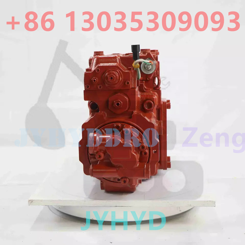 KAWASAKI K7V63 HYDRAULIC MAIN PUMP