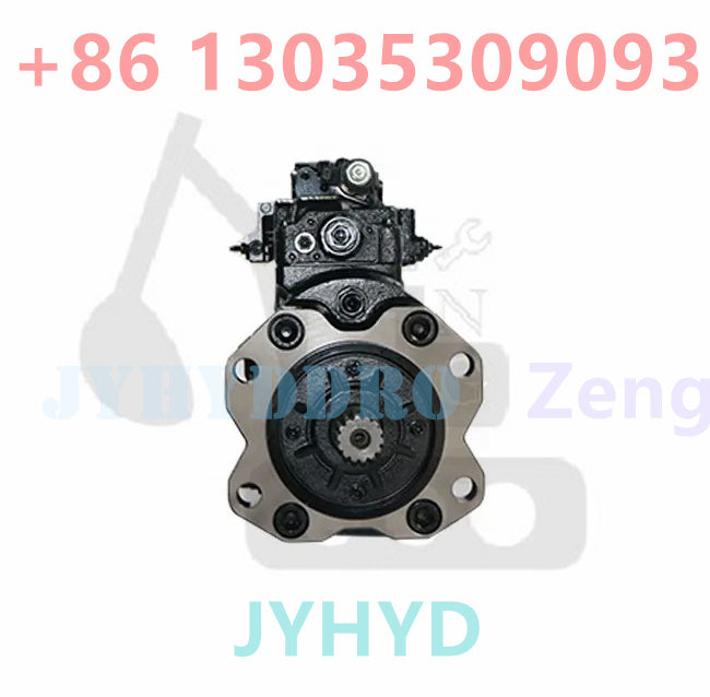 KOBELCO SK200-8 SK210-8 SK250-8 EXCAVATOR LQ10V00019F2  YN10V00036F1 HYDRAULIC PUMP