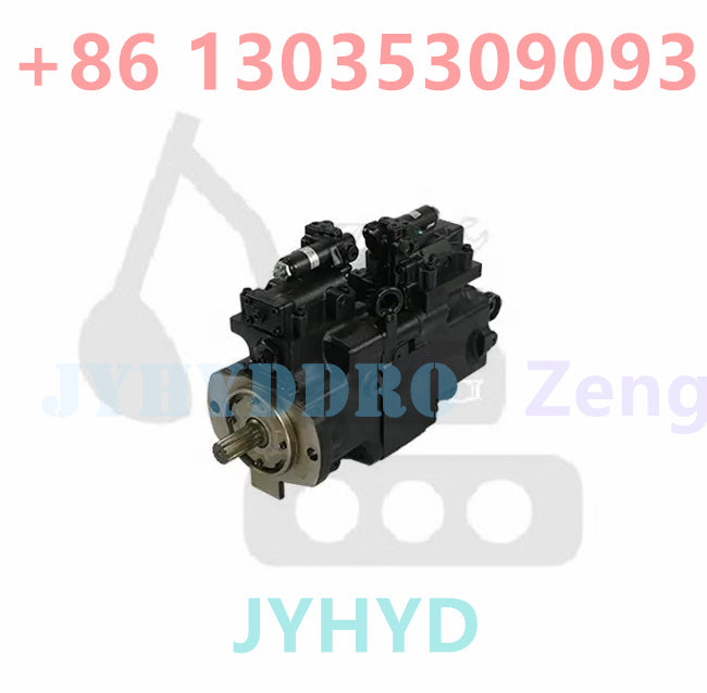 KOBELCO SK135SR-8 SK140-8 EXCAVATOR YY10V00013F1 YY10V00009F1 HYDRAULIC PUMP