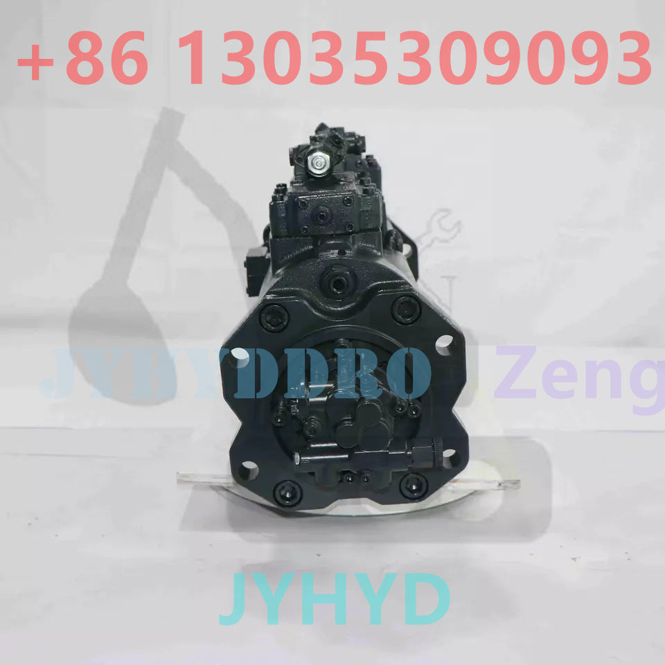 KAWASAKI K5V160DT HYDRAULIC MAIN PUMP