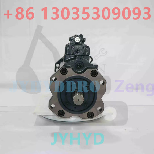 VOLVO EC300D EC350D EXCAVATOR VOE14632316 VOE14568923 HYDRAULIC PUMP