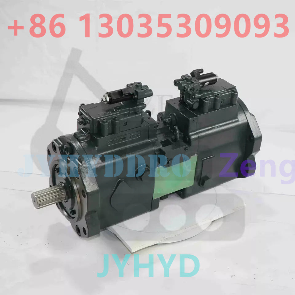 VOLVO EC300D EC350D EXCAVATOR VOE14632316 VOE14568923 HYDRAULIC PUMP