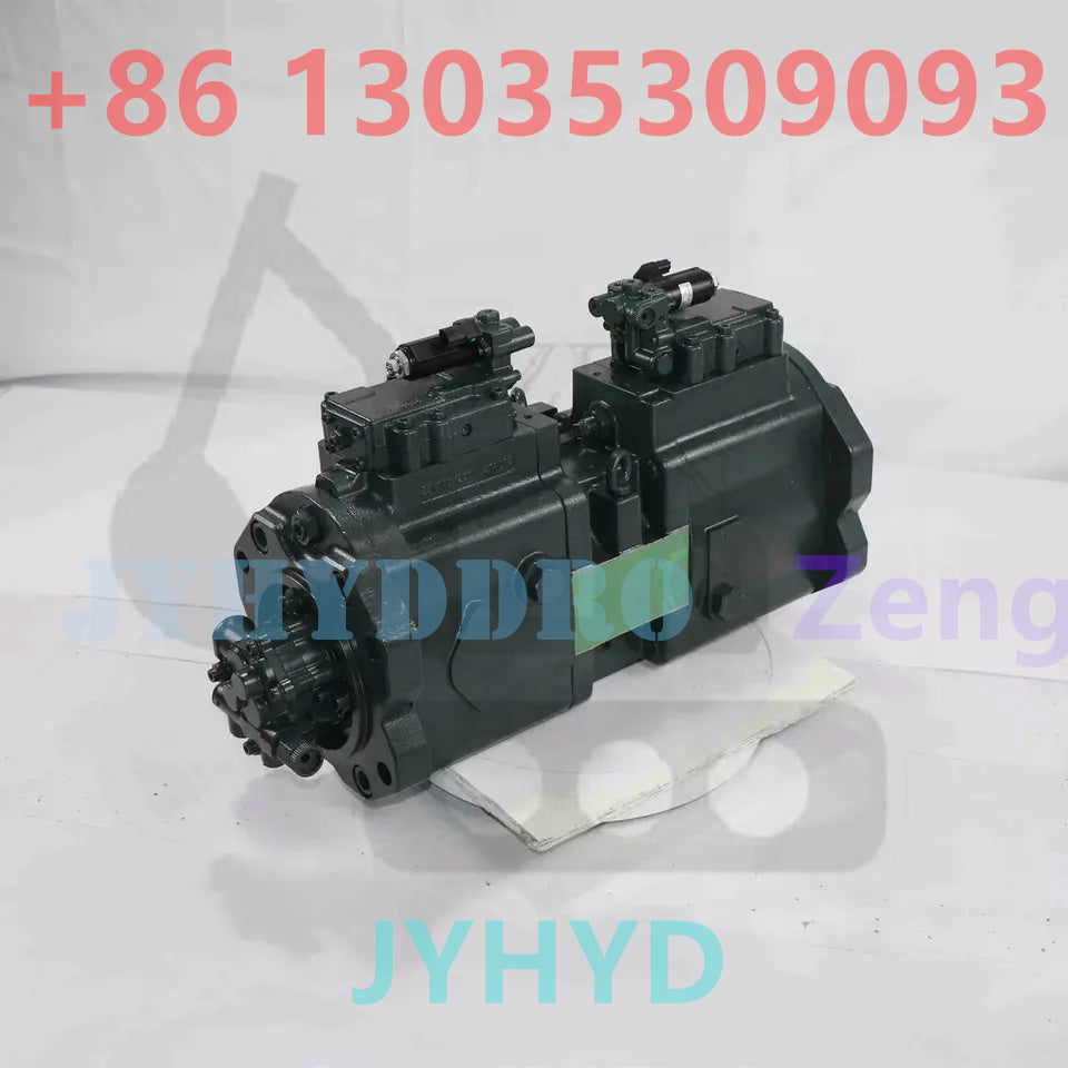 VOLVO EC300D EC350D EXCAVATOR VOE14632316 VOE14568923 HYDRAULIC PUMP