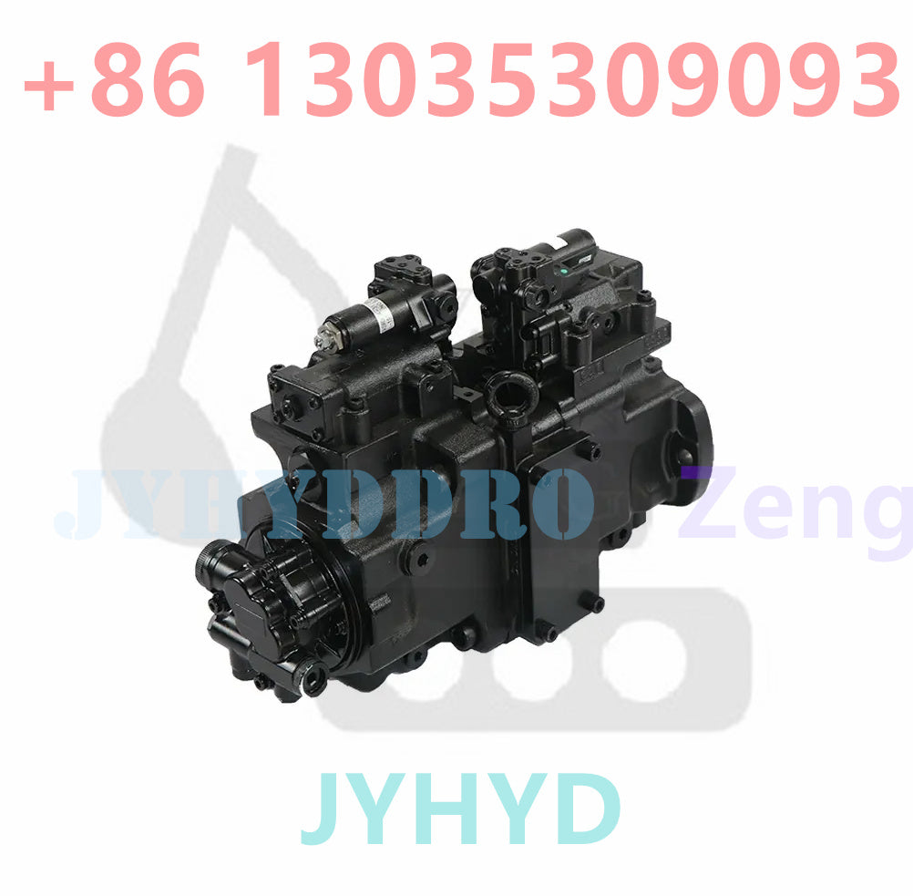KAWASAKI K7V63 HYDRAULIC PUMP