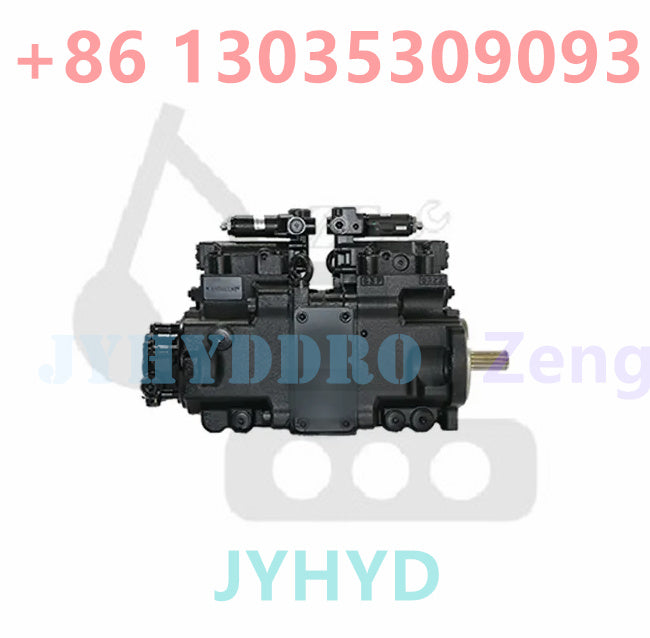 KAWASAKI K7V63 HYDRAULIC PUMP