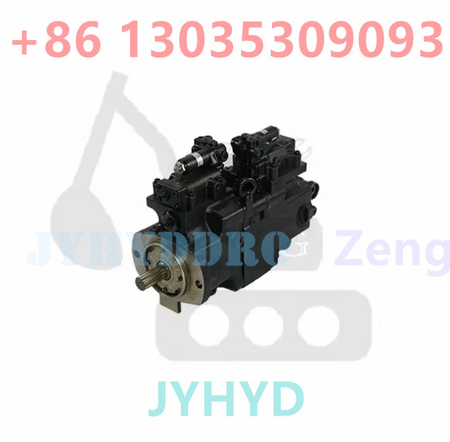 KOBELCO SK135-8 SK140-8 EXCAVATORYY10V00030F2 YY10V00013F5 HYDRAULIC PUMP