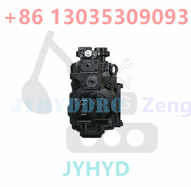 KAWASAKI K7V63 HYDRAULIC PUMP