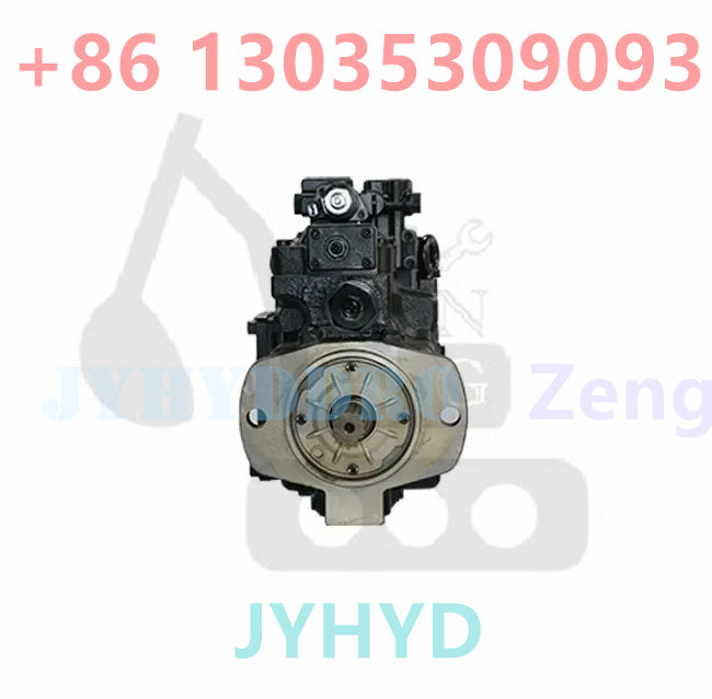 KAWASAKI K7V63 HYDRAULIC PUMP