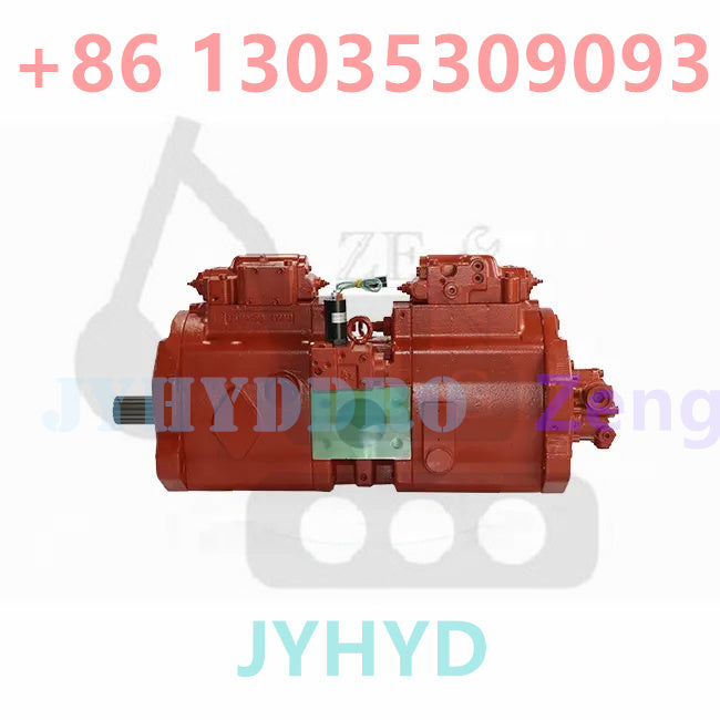 KAWASAKI K3V180DT HYDRAULCI MAIN PUMP