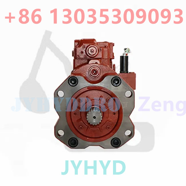 HYUNDAI R320LC-9 R330LC-9A R335-7 R360LC-7  31NA-10010 31QA-10020 31Q9-10010 HYDRAULIC MAIN PUMP