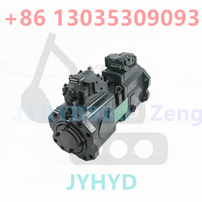 KAWASAKI  K3V180 HYDRAULIC MAIN PUMP
