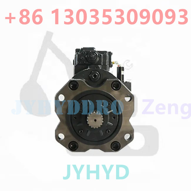 KAWASAKI  K3V180 HYDRAULIC MAIN PUMP