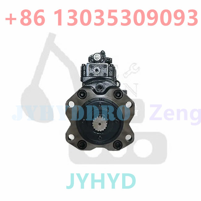 KAWASAKI K5V140DT HYDRAULIC MAIN PUMP