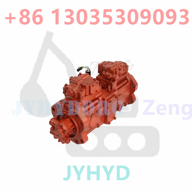HYUNDAI R290LC-7 R305-7 EXCAVATOR 31N8-10060 31N8-10010 HYDRAULIC MAIN PUMP