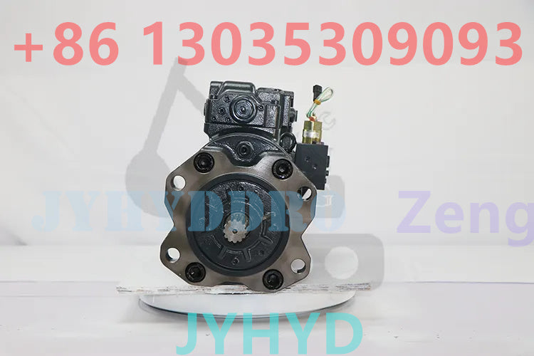 VOLVO EC210 EXCAVATOR K3V112DT-9N12 HYDRAULIC MAIN PUMP