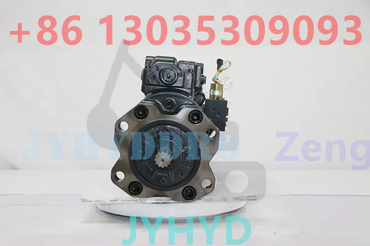 VOLVO EC210 EXCAVATOR K3V112DT-9N12 HYDRAULIC MAIN PUMP