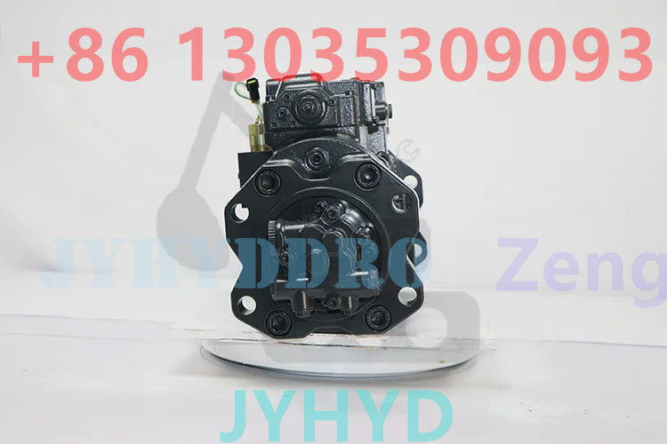 VOLVO EC210 EXCAVATOR K3V112DT-9N12 HYDRAULIC MAIN PUMP