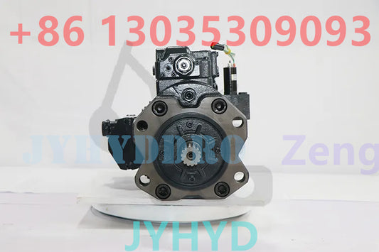DOOSAN DX260 SUMITOMO SH200A3 EXCAVATOR K3V112DTP-9N14 HYDRAULIC MAIN PUMP