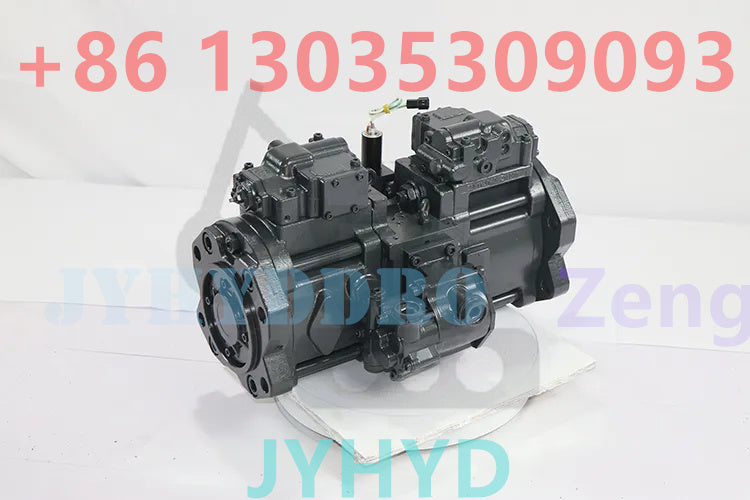 DOOSAN DX260 SUMITOMO SH200A3 EXCAVATOR K3V112DTP-9N14 HYDRAULIC MAIN PUMP