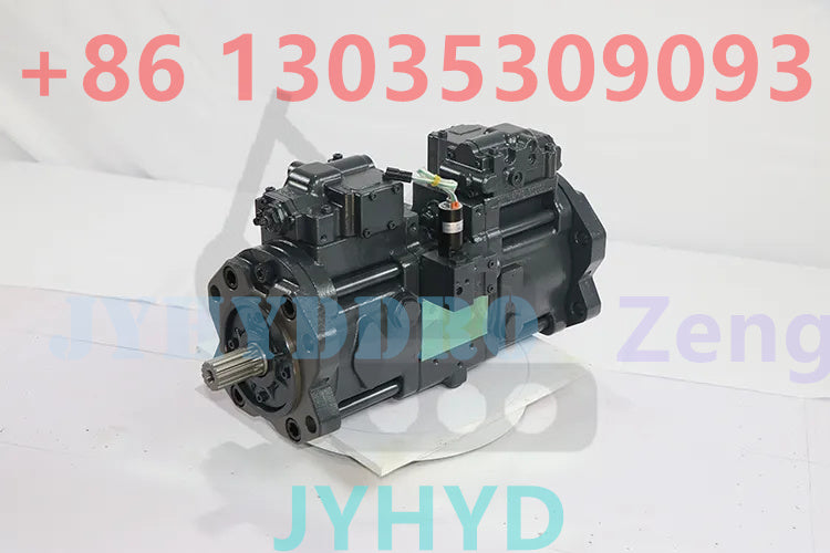DOOSAN DX260 SUMITOMO SH200A3 EXCAVATOR K3V112DTP-9N14 HYDRAULIC MAIN PUMP