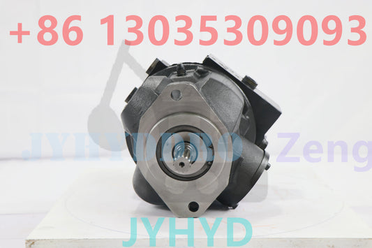 CASE CX55 EXCAVATOR AP2D28 HYDRAULIC MAIN PUMP