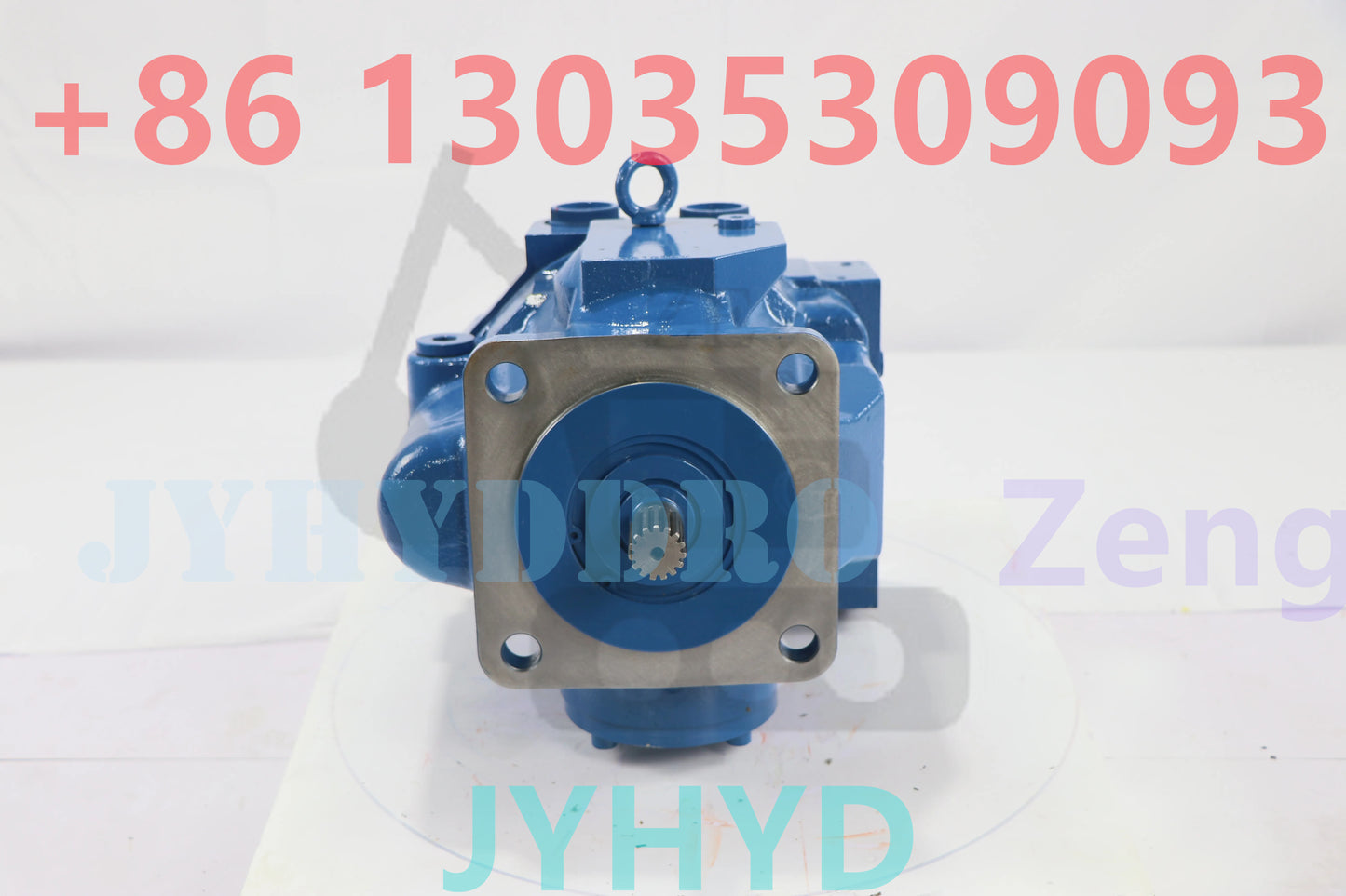 REXROTH AP2D36 14T/15T HYDRAULIC PUMP