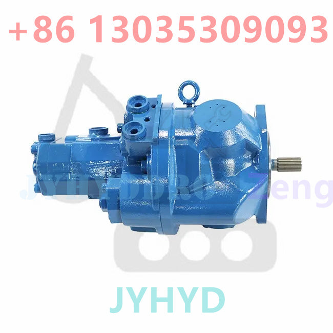 REXROTH AP2D28 AP2D25 HYDRAULIC PUMP