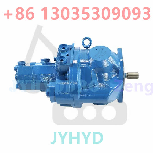 REXROTH AP2D28 AP2D25 HYDRAULIC PUMP