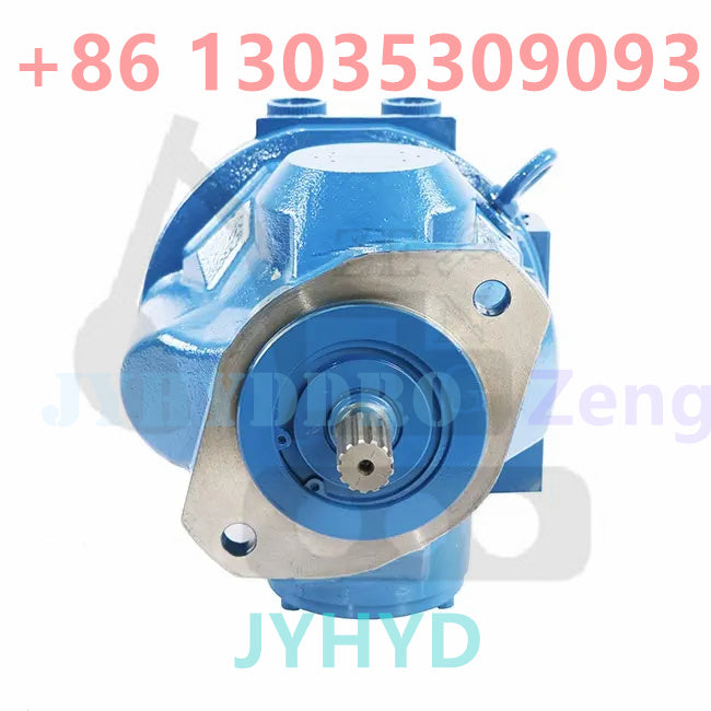 REXROTH AP2D28 AP2D25 HYDRAULIC PUMP