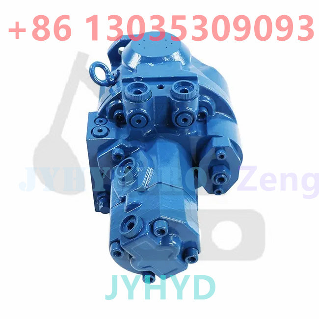 REXROTH AP2D28 AP2D25 HYDRAULIC PUMP