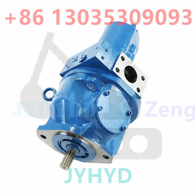 REXROTH AP2D28 AP2D25 HYDRAULIC PUMP