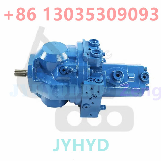 REXROTH AP2D28 AP2D25 HYDRAULIC PUMP