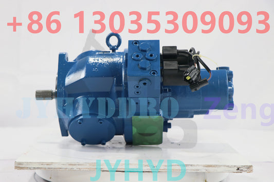 REXROTH AP2D25 AP2D28 HYDRAULIC PUMP
