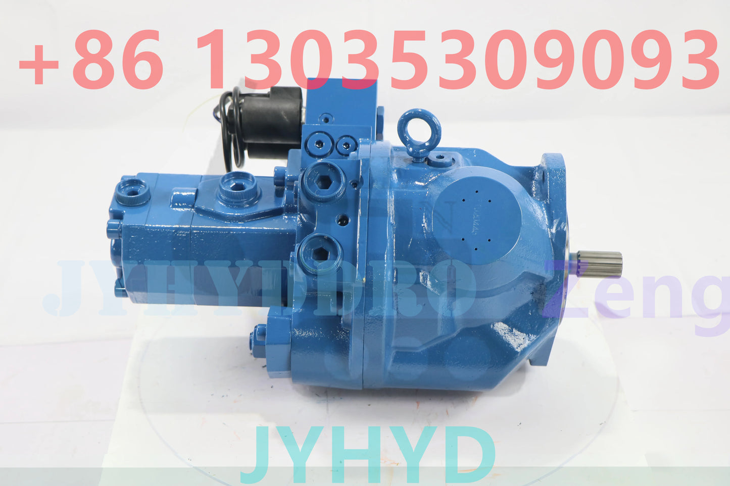 REXROTH AP2D25 AP2D28 HYDRAULIC PUMP
