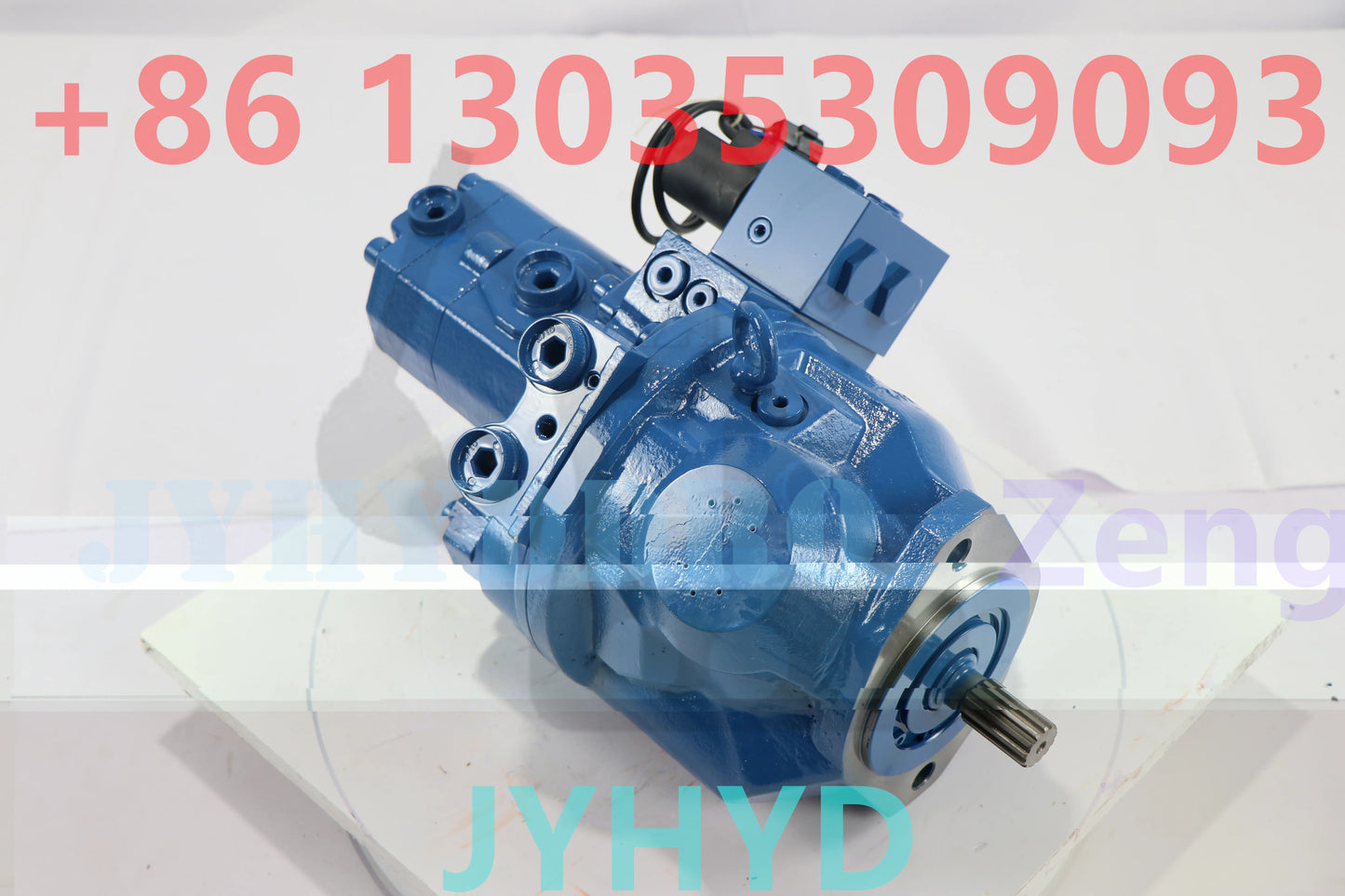 REXROTH AP2D25 AP2D28 HYDRAULIC PUMP