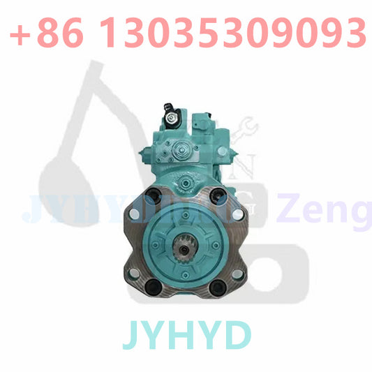KOBELCO SK200-6 SK200-6E SK210LC-6ES EXCAVATOR K3V112DT HYDRAULIC MAIN PUMP
