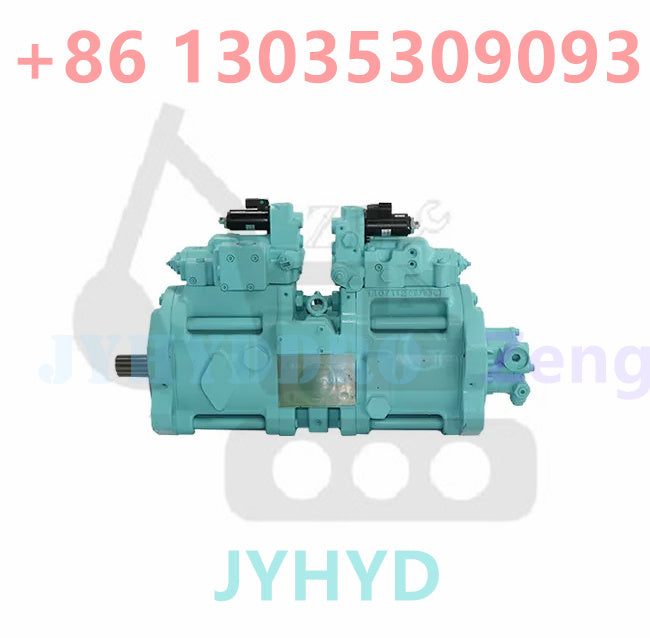 KOBELCO SK200-6 SK200-6E SK210LC-6ES EXCAVATOR K3V112DT HYDRAULIC MAIN PUMP