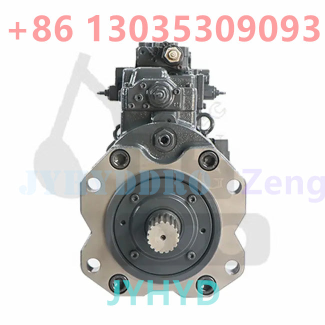 SANY SY285 EXCAVATOR K3V140DT-9T1L HYDRAULIC MAIN PUMP